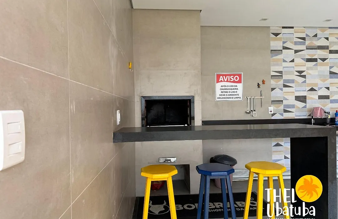 Ideal para 10 pessoas com piscina e AR nos 3 qtos-1