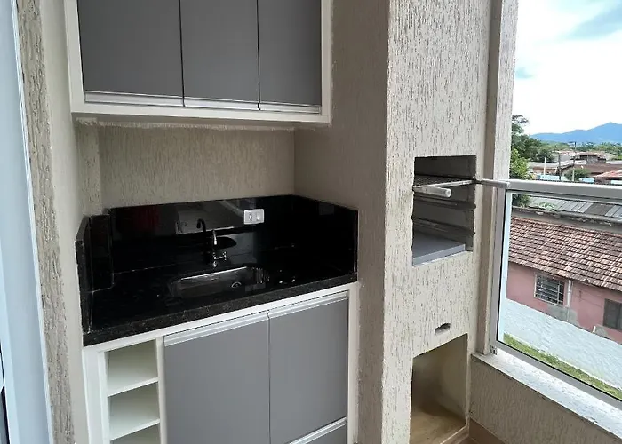 Green Haven Flat Ubatuba