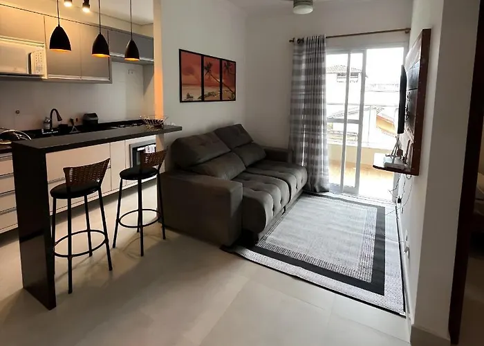 Green Haven Flat Ubatuba