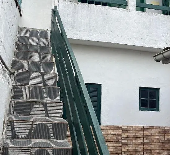 Kitnet No Itagua Apartamento Ubatuba
