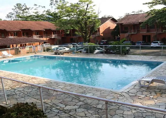 MARA Maranduba! Apê c/ Piscina. Apartamento Ubatuba